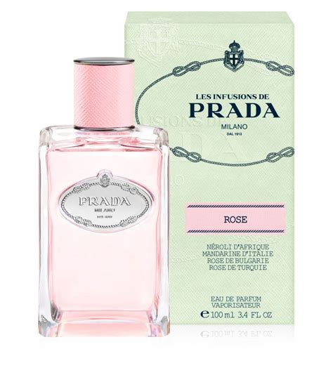 prada rose perfume review|prada milano fragrantica.